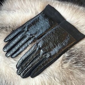 Biker Gloves